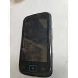 Celular Motorola Ex 128 Placa Ligando Normal Os 001
