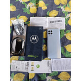 Celular Motorola G100 Com