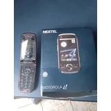 Celular Motorola I 880