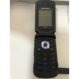 Celular Motorola I576 De