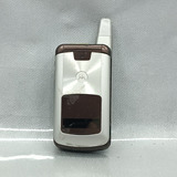 Celular Motorola I776 Antigo