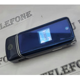 Celular Motorola K1 Azul