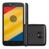Celular Motorola Moto C