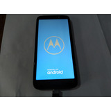 Celular Motorola Moto E5