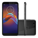 Celular Motorola Moto E6