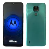 Celular Motorola Moto E7