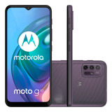 Celular Motorola Moto G10