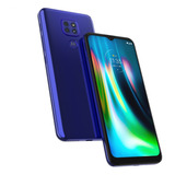 Celular Motorola Moto G9