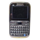 Celular Motorola Motokey Ex