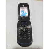 Celular Motorola Motorokr U9