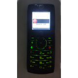 Celular Motorola Nextel I290