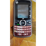 Celular Motorola Nextel I465