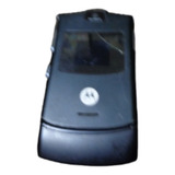 Celular Motorola Razr V3