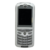 Celular Motorola Rokr E1