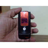 Celular Motorola Rokr W5