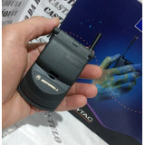 Celular Motorola Startac Impecavel