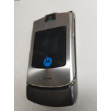 Celular Motorola V 3