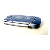 Celular Motorola V3 Antigo