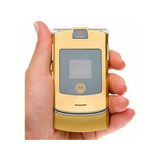 Celular Motorola V3 I