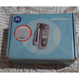 Celular Motorola V360 Raridade