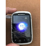Celular Motorola Xt 300