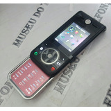 Celular Motorola Zn200 Rosa
