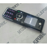 Celular Motorola Zn200 Slaid