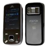 Celular Mp12 Foston Fs