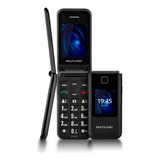 Celular Multi 2g Flip