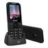 Celular Multi Vita 4g Com Base Carregadora Botão Sos - P9225