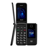 Celular Multilaser Flip Vita