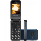 Celular Multilaser Flip Vita