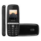 Celular Multilaser Simples Barato