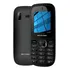 Celular Multilaser Up 3g 2 Chips Bluetooth Mp3 3g Mms P9017 Cor Preto