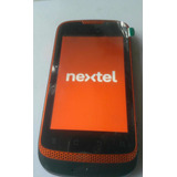 Celular Nextel Google Huawei