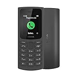 Celular Nokia 105 4g Preto - Nk094