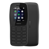 Celular Nokia 105 Barato