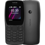 Celular Nokia 105 Dois