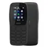Celular Nokia 105 Dual Idoso Teclas Grandes Lanterna Rádio 