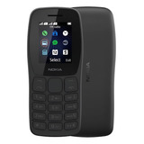 Celular Nokia 105 Modelo