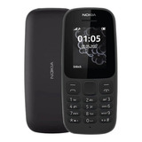 Celular Nokia 105 Rm1034
