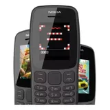 Celular Nokia 106 2g