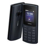 Celular Nokia 110 128mb