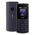 Celular Nokia 110 4g 2 Chips Idosos Bateria Dura Muito
