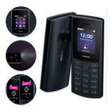 Celular Nokia 110 4g