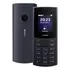 Celular Nokia 110 4g Dois Chips Radio Fm Bluetooth Lanterna