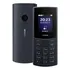 Celular Nokia 110 4g Dual Chip Bateria De Longa Duração Az