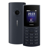 Celular Nokia 110 4g