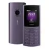 Celular Nokia 110 4g Dual Chip Bateria De Longa Duração Ro