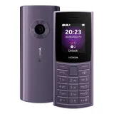Celular Nokia 110 4g